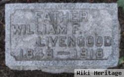 William F. Livengood