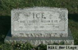 Mary L. Torrey Ice