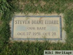 Steven Duane Eidahl