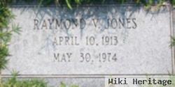 Raymond V. Jones