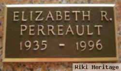 Elizabeth R. Perreault