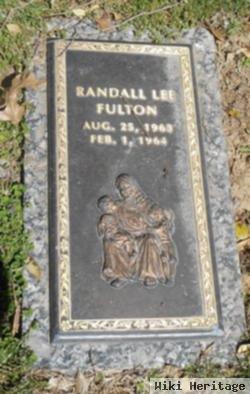 Randall Lee Fulton