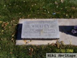 Gladys Dunaway Whaley