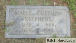 Mable Coffman Stephens