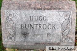 Hugo Buntrock