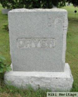 Clifton Grant Dryer