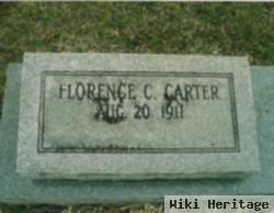 Florence C. Carter