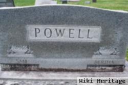 Sam Powell