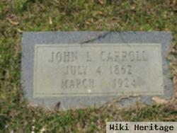 John L. Carroll