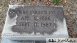 Hibernia Jeanette Counts Lynch