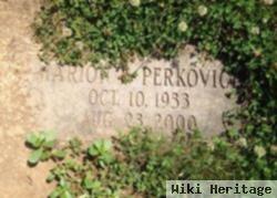 Frances Marion Nobbs Perkovich