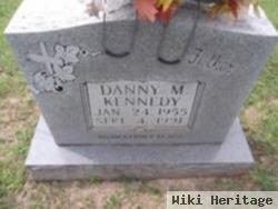 Danny Martin Kennedy