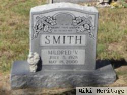 Mildred Virginia Smith