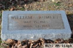 William Crumley