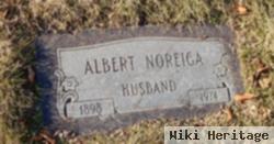 Albert Noreiga