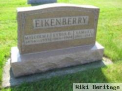 Malcolm Eikenberry