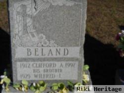 Clifford Beland