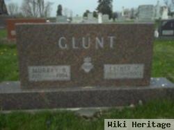 Murray B. Glunt