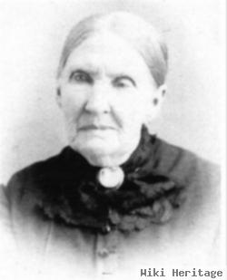 Louisa Nabby Dennison Bateman