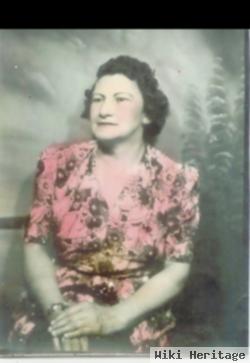 Edith Fryar Eichler