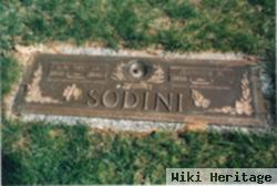 Ugo H "ike" Sodini, Jr