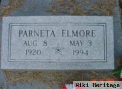 Helen Parneta Huff Elmore