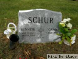 Kenneth Schur