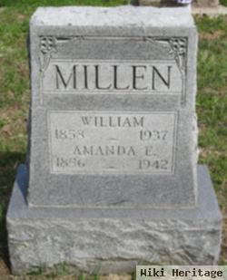 William Millen