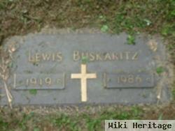 Lewis Buskaritz