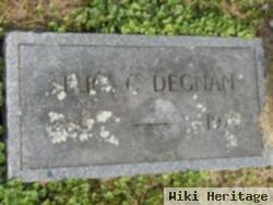 Mary C. Degnan