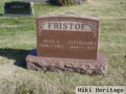 Cleveland S. Fristoe