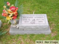 Richard Stinson