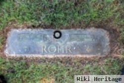 Henry S. Rohr