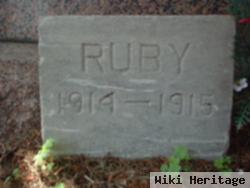 Ruby Heath