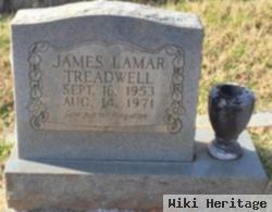 James Lamar Treadwell