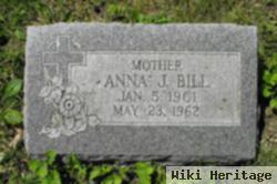 Anna J Bill