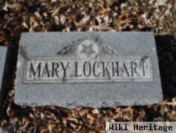 Mary Blanchard Lockhart