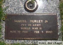 Samuel Durley, Jr