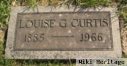 Louise G. Curtis