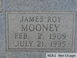 James Roy Mooney