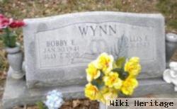 Bobby E. Wynn