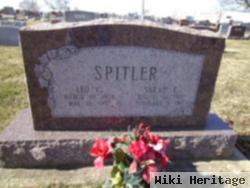 Sarah E Angle Spitler