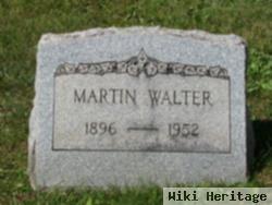 Martin Walter