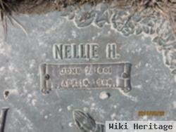 Nellie H Matheny Crawley