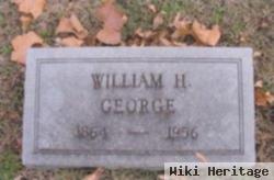 William H. George