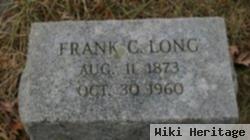 Frank C Long