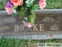 Stella E. Drake