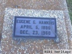 Eugene G. Hawkins