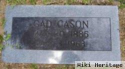 Gad Cason