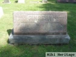 Eliza Ellen Hopkins Gingery